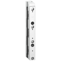 Schneider LA9ZX01495 Linergy 3 Pole Busbar Support