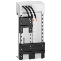 Schneider LA9ZA32622 Linergy Busbar Mounting Plate 90 x 200 GV2 25A