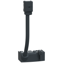 Schneider LU9MRC Prewired Coil Connector