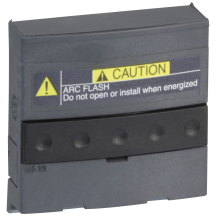 Schneider LAD341 TeSys Power Connection Module