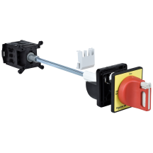 Schneider VCCDN20 TeSys Vario Emergency Stop Switch Disconnector 3P 20A