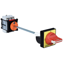 Schneider VCCD01 TeSys Vario Switch Disconnector 3 Pole 20A
