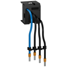Schneider AK5PC13 Linergy HK Plug Outlet Power Socket 3P 16A