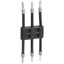 Schneider GV1G02 TeSys GV2 Flexible Connection 3 Pole with Contactor 