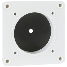 Schneider KZ81 TeSys Mini-VARIO and VARIO Mounting Plate for Handle 63/175A
