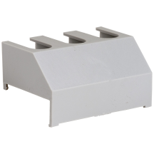 Schneider VZ9 TeSys Mini-VARIO and VARIO Protective Shroud 63/80A