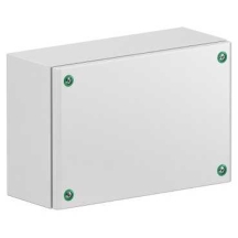 Schneider NSYSBM15158 Enclosure Flat Box