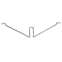 Falcon FRE2516 Fire Performance Clip