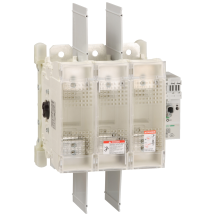 Schneider GS2QU3N TeSys GS Fused Switch Disconnector 400A 3 Pole UL