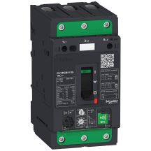 Schneider GV4PEM25N MCP T/M 25A 50kA