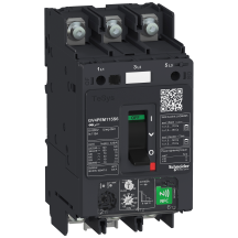 Schneider GV4PEM12N6 MCP T/M 12.5A 50kA