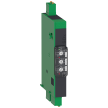Schneider GV4ADM1111 TeSys GV4 Fault Signal Contact Module SDX 2NO+2NC