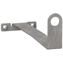 Schneider GVAPK11 TeSys GV2 Shaft Support Bracket 250mm
