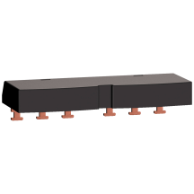 Schneider GV3G264 Linergy FT Comb Busbar Set Triple Pole 115A