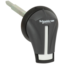 Schneider GS2AH310 TeSys GS 2 Position External Rotary Front Handle 32-63A IP65