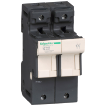 Schneider DF142 TeSys DF Fuse Carrier DP 50A 14 x 51
