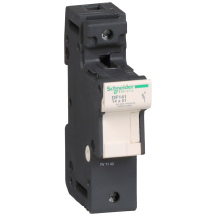 Schneider DF141 TeSys DF Fuse Carrier SP 50A 14 x 51
