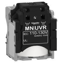 Schneider LV429406 MN U/V/Rel 110-130VAC