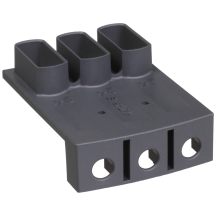 Schneider GV3G66 TeSys GV3 Large Terminal Spacing Cover UL