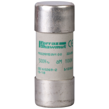 Schneider DF2FA40 Tesys GS NFC Cylindrical Cartridge Fuses aM 40A 22 x 58