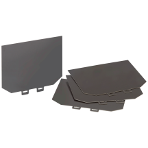 Schneider GV7AC05 TeSys GV7 Insulating Screen (Pack of 2)