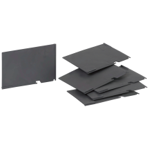 Schneider GV7AC04 TeSys GV7 Phase Barriers (Pack of 2)