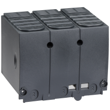 Schneider GV7AC01 TeSys GV5 Long Terminal Shield IP40