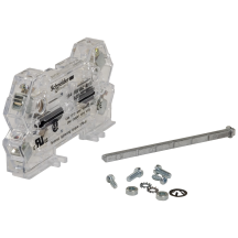 Schneider GS1AN11 TeSys GS Auxiliary Contact 1NC + 1NO