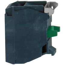 Schneider GS1AM110 TeSys GS Auxiliary Contact 1 NO