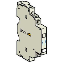 Schneider GVAN20 TeSys GV2 & GV3 Side Mount Auxiliary Contact 2NO