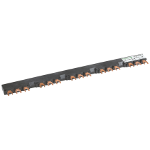 Schneider GV2G554 Linergy FT Comb Busbar 63A 5 Tap-Offs