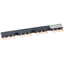 Schneider GV2G454 Linergy FT Comb Busbar 63A 4 Tap-Offs