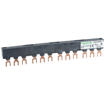 Schneider GV2G445 Linergy FT Comb Busbar 63A 4 Tap-Offs