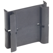 Schneider GV1F03 TeSys GV2 Height Compensation Mounting Plate