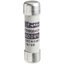 Schneider DF2CN06 Tesys GS NFC Cylindrical Cartridge Fuses gG 6A 10 x 38