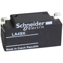 Schneider LA4SKE1E Supp Mod 24V 48V