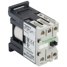 Schneider CA2SK20F7 TeSys SK Control Relay 2NO 110VAC Coil
