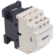 Schneider CAD32B7 TeSys D Control Relay 3 NO + 2 NC 24VAC Coil 50/60Hz