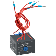 Schneider LA2KT2U Contact Block