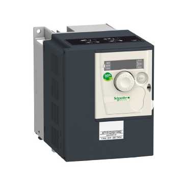 Schneider Electric ATV312HU11M2 1.1kW 500V 3 Phase Variable Speed Drive