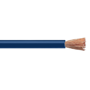 TRI-RATED 2.5MM BLUE (100M)