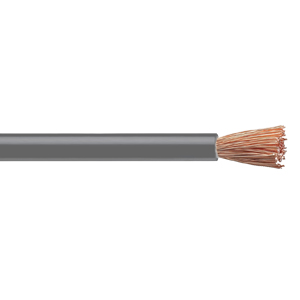 TRI-RATED 2.5MM GREY (100M)