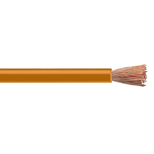 TRI-RATED 0.75MM ORANGE (100M)