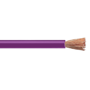 TRI-RATED 0.75MM PURPLE (100M)