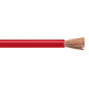 TRI-RATED 4.0MM RED (100M)