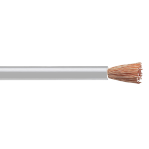 TRI-RATED 4.0MM WHITE (100M)