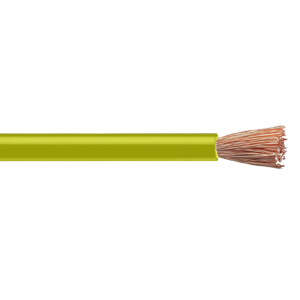 TRI-RATED 1.5MM YELLOW (100M)