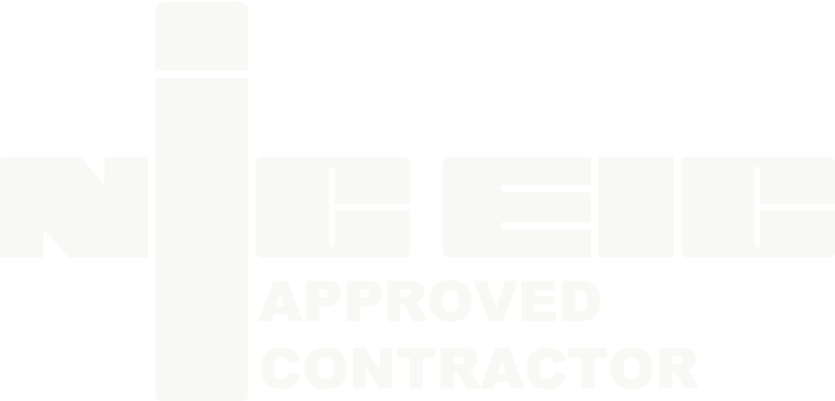 NICEIC Approved Contractor
