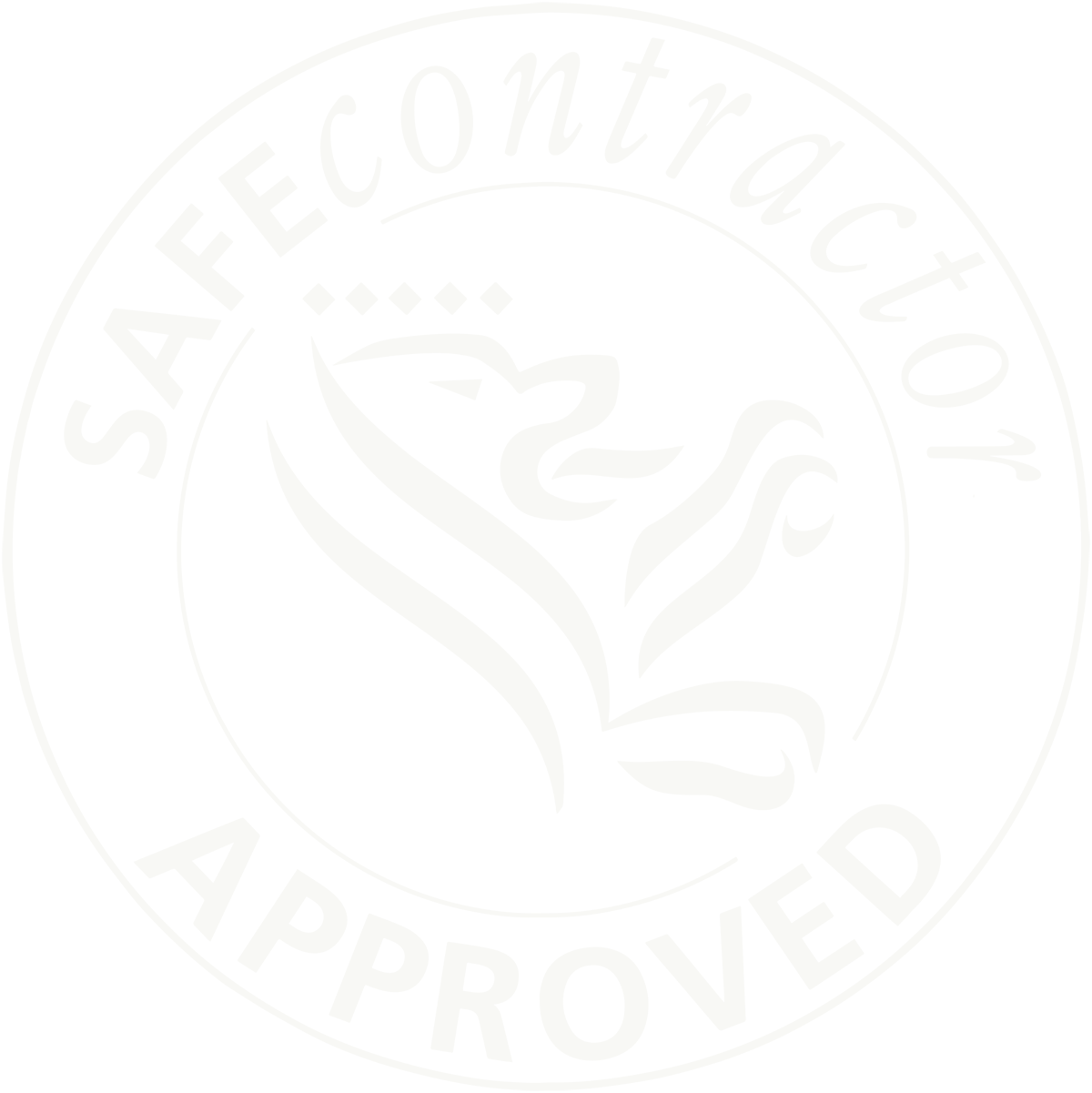 SafeContractor Approved